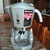 caffettiera mokona ritiro a mano adelfia