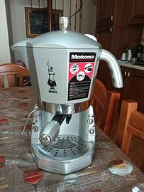 caffettiera mokona ritiro a mano adelfia