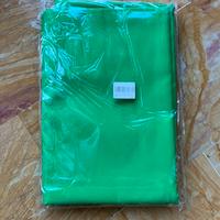 Telo verde  1,8x2,8 m per sfondo fotografico