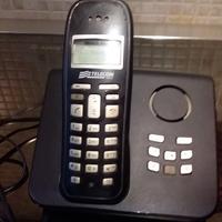 CORDLESS TELECOM con segreteria usato