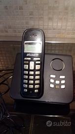 CORDLESS TELECOM con segreteria usato