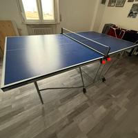 Tavolo ping pong