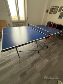 Tavolo ping pong