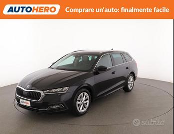 SKODA Octavia GR44378