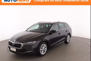 SKODA Octavia GR44378