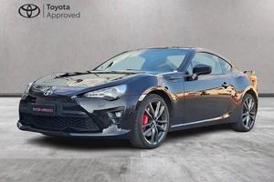 Toyota GT86 2.0 Racing Edition my19