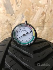 2 GOMME 195 55 16 TAURUS 4 STAGIONI