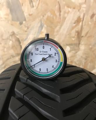 2 GOMME 195 55 16 TAURUS 4 STAGIONI