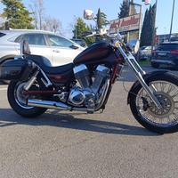 SUZUKI VS 1400 VS 1400