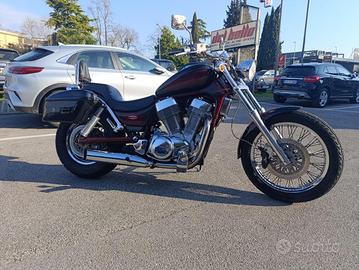 SUZUKI VS 1400 VS 1400