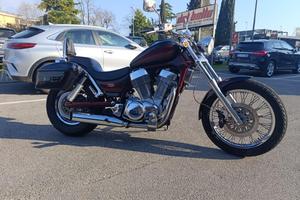 SUZUKI VS 1400 VS 1400