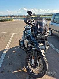 Bmw R 1250 GS  
