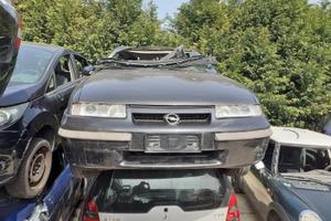 RICAMBI Opel Calibra - 1996