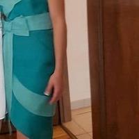 LUISA SPAGNOLI - ABITO DA CERIMONIA E ACCESSORI CO