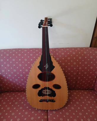 Oud siriano Zeryab professionale