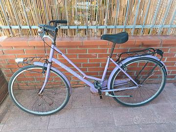 bici Olanda 26 "