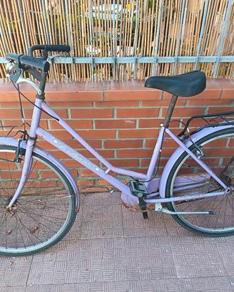 bici Olanda 26 "