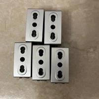 Interruttori e prese BTICINO