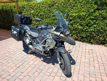 BMW r 1250  GS Adventure 