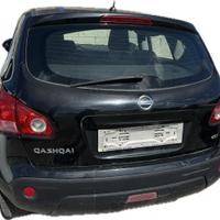 Portellone Nissan Qashqai 1 serie