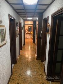 Pianura - Appartamento con box