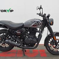 Royal Enfield HNTR 350 SOLO 2.900 KM UNICO PROPRIE