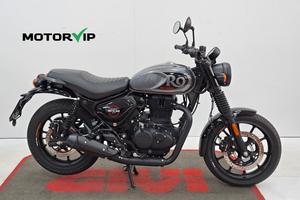 Royal Enfield HNTR 350 SOLO 2.900 KM UNICO PROPRIE