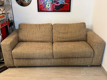Divano letto