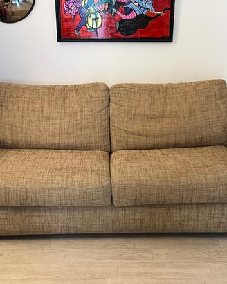 Divano letto