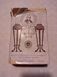 I PROMESSI SPOSI , Società Editrice Toscana