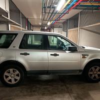 LAND ROVER FREELANDER 2 S TD4