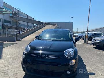 FIAT 500X 1.0 T3 120 CV club