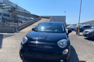 FIAT 500X 1.0 T3 120 CV club