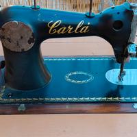 Macchina da Cucire vintage (1948-1955)