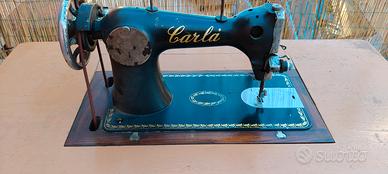 Macchina da Cucire vintage (1948-1955)