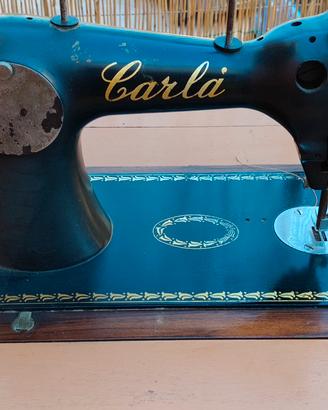 Macchina da Cucire vintage (1948-1955)