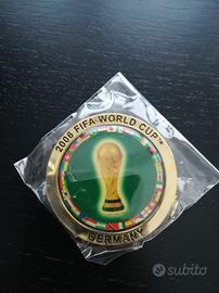 calamita da collezione 