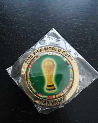 calamita da collezione 