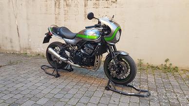 Kawasaki Z900rs cafè performance