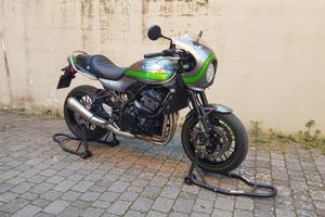 Kawasaki Z900rs cafè performance