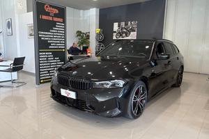 BMW Serie 3 Touring 320d mhev 48V Sport auto