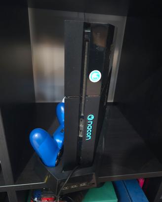 Ps4 + accessori
