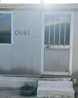 Container ufficio