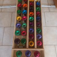 Lampadine 220v 60w colorate