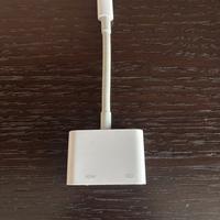 Adattatore Apple da Lightning ad  HDMI