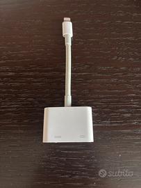 Adattatore Apple da Lightning ad  HDMI