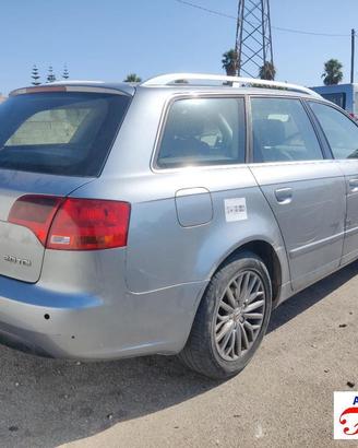 AUDI A4 AT 8ED 2.0 TDI 16V 140CV 04-08 Ricambi