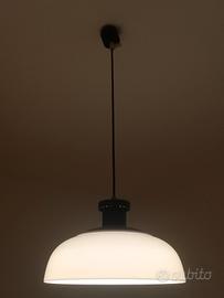 Lampada a sospensione Kartell KD7 Castiglioni 