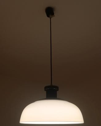 Lampada a sospensione Kartell KD7 Castiglioni 