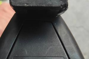 barre portatutto Opel originali